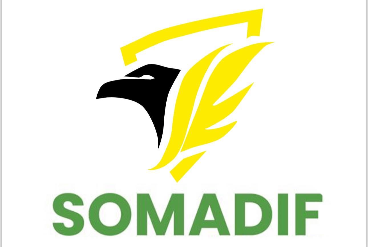 Logo SOMADIF
