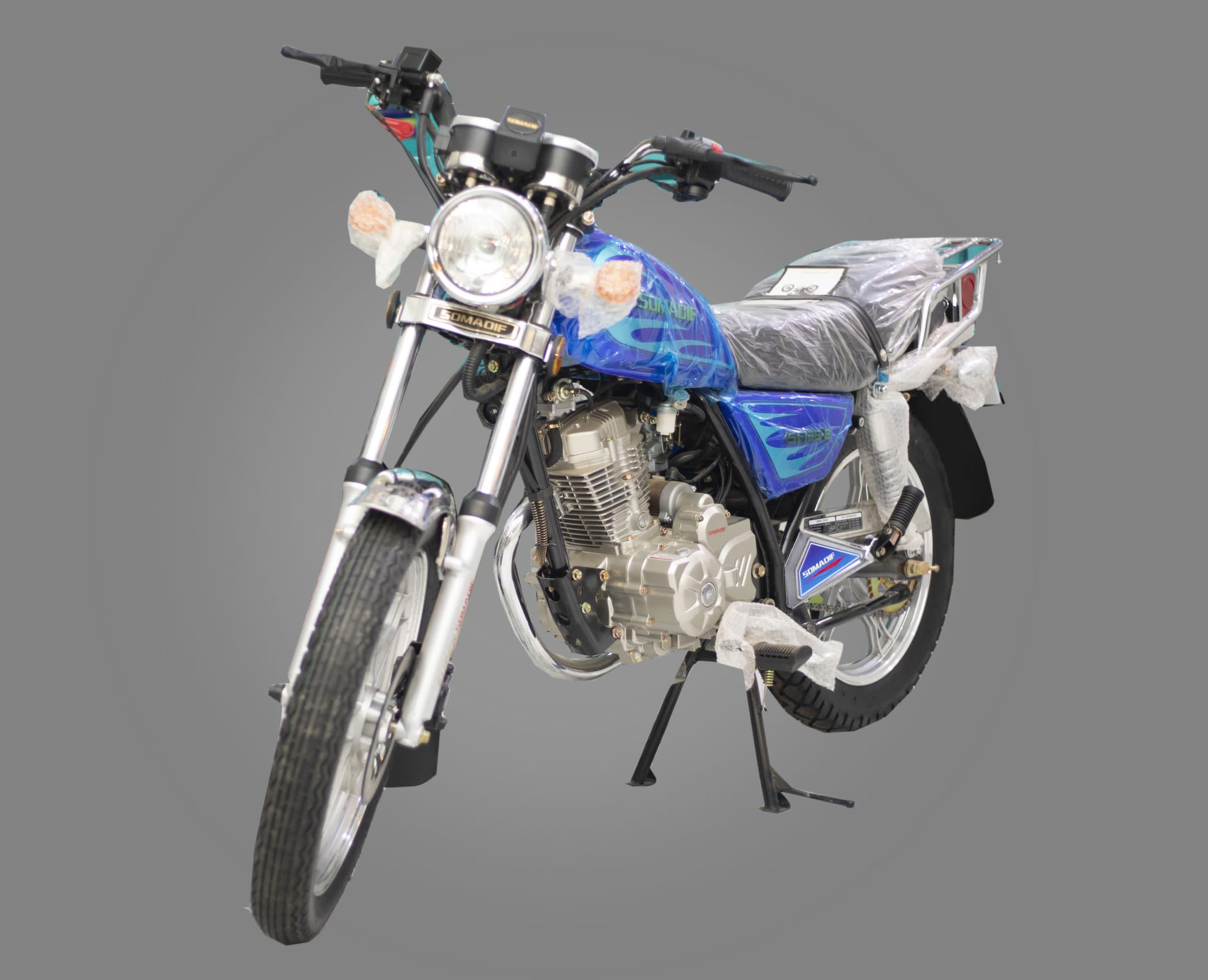 SOMADIF SF125-10 CG125